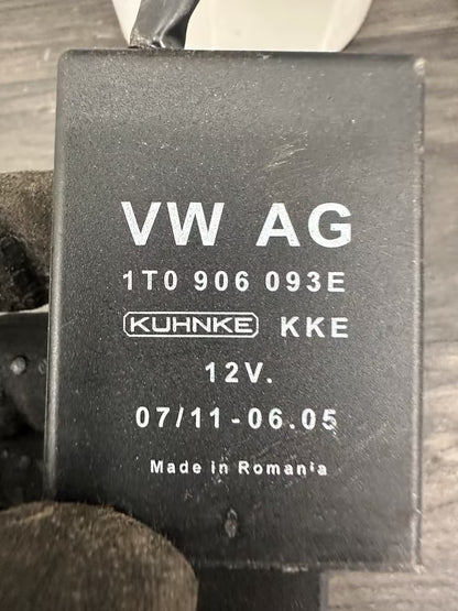 1T0919051H Kraftstoffpumpe Fürderpumpe VW Touran 1T