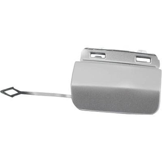 A1568855522 ABSCHLEPPKAPPE HI.   X156, 14-20          SILBER-MATT 1641367