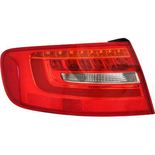 8K9945095D RÜCKLEUCHTE LI.  A4 AVANT, 11-15               AUSSEN 1019691