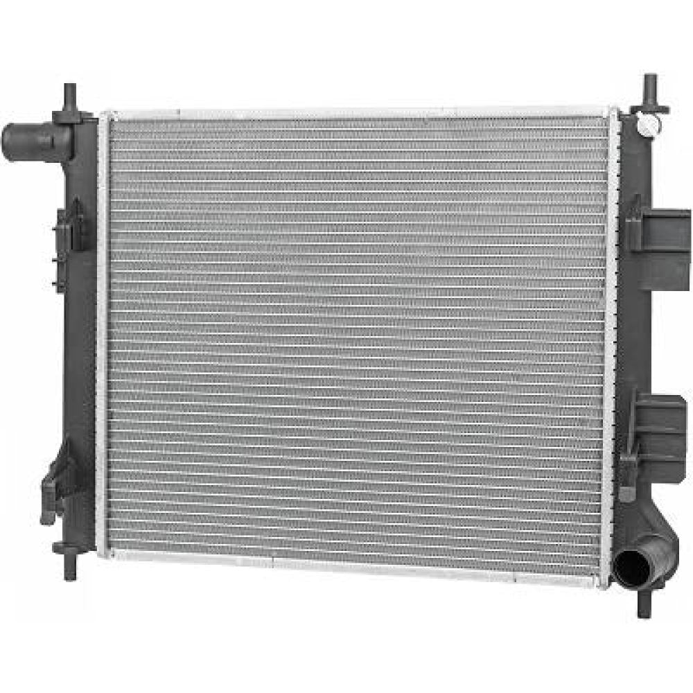 25310-B9000 KÜHLER                   , für HYUNDAI I10 08/2013->> DCM3975