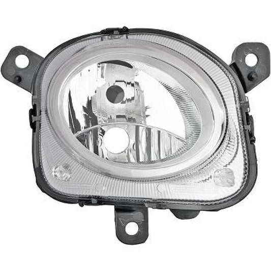 51887655 SCHEINWERFER LI FIAT 500L, 12-17            FERNLICHT 3405683