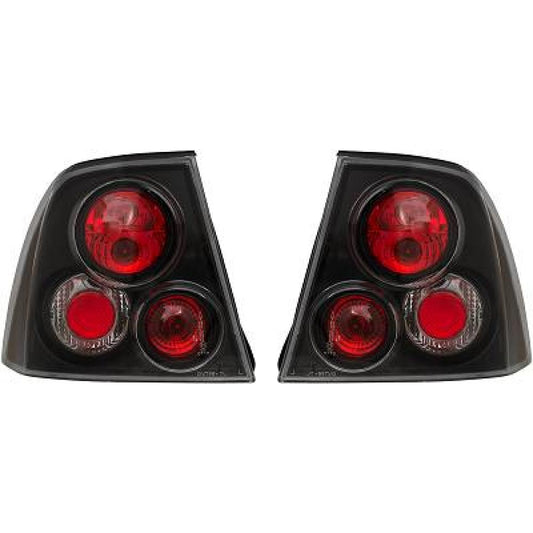 nan DESIGNRÜCKLAMP.SET VECTRA, 95-99            LIMOUSINE 1824395