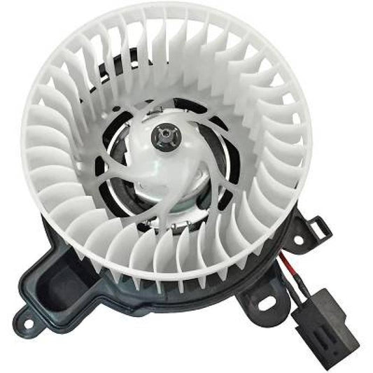 644195 INNENRAUMGEBLÄSE  PEUGEOT, 306 93-02 / PARTNER 96-15 DCG1024