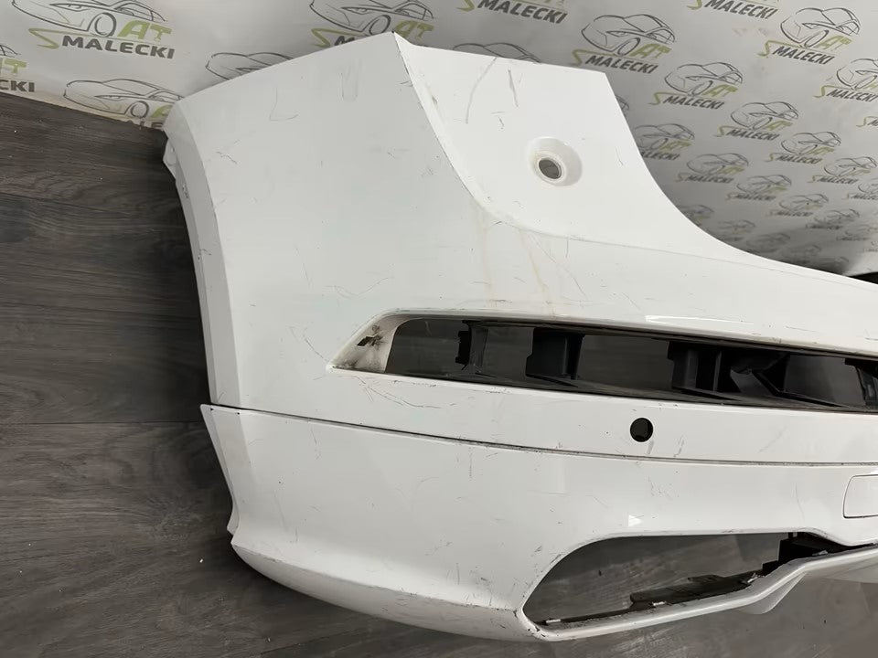 Stoßstange Hinten Audi Q5 80A Modell 80A 807 521