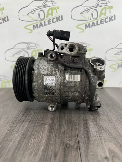 6Q0820803K Klimakompressor Kompressor Vw Polo 9N 9N3 Modelle