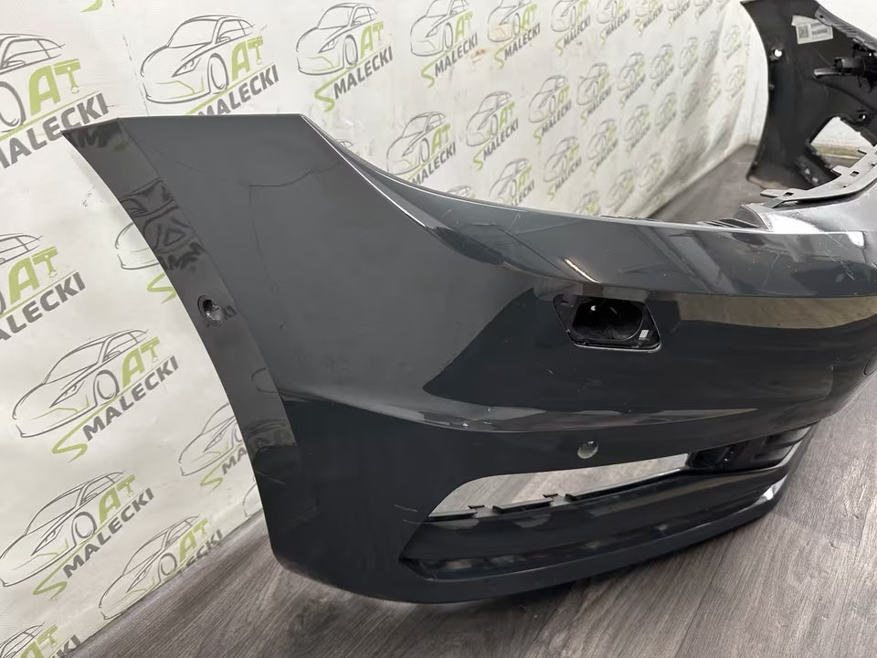 Stoßstange Vorne SRA 6xPDC Vw Touran 5T Modell 5TA807221 LI7F