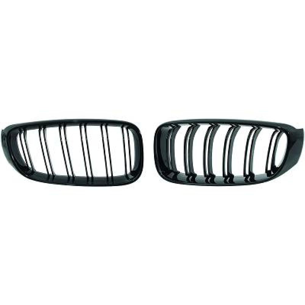 DESIGNGRILL SET       F34, 13->>         SPORT-OPTIK 1217840
