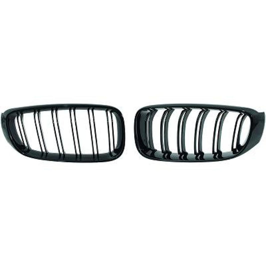 DESIGNGRILL SET       F34, 13->>         SPORT-OPTIK 1217840