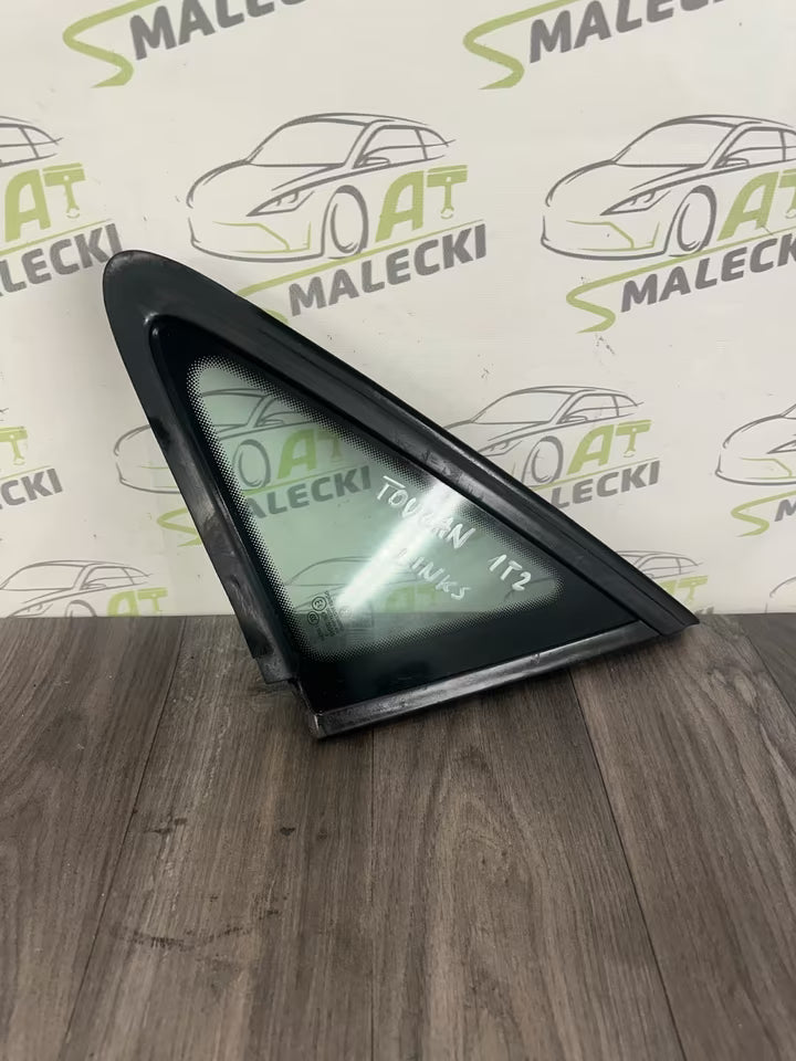 1T0845411 Seitenscheibe Dreieck Scheibe Vorne Links Vw Touran 1T2