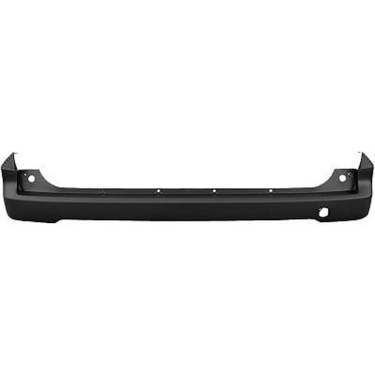 H50223LGMH STOßFÄNGER HINTEN   NV200, 10->> FZG OHNE REFLEKTOREN 6060055
