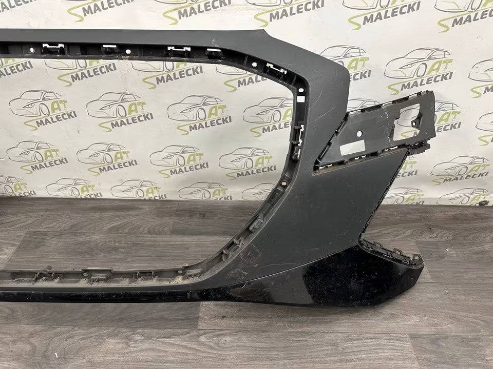 89A 807 725 Stoßstange Vorne Audi Q4 E-Tron Modelle Original