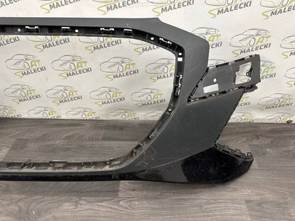 89A 807 725 Stoßstange Vorne Audi Q4 E-Tron Modelle Original