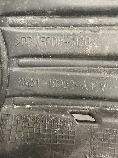 8M51-19952-A.E Stoßstange Gitter Vorne Rechts für Ford Focus II