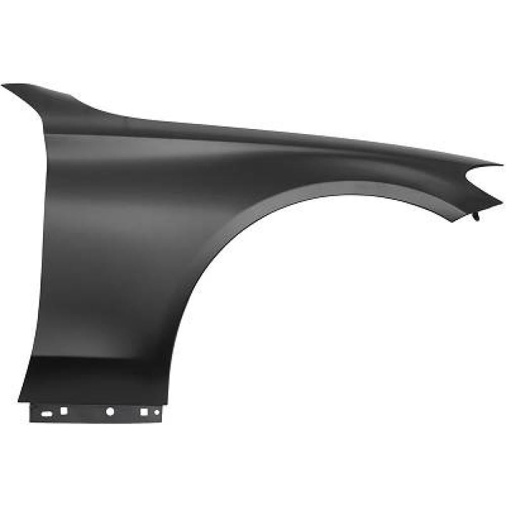 A2058800218 KOTFLÜGEL RE.        W205, BJ. 14-21           NICHT AMG, 1673006