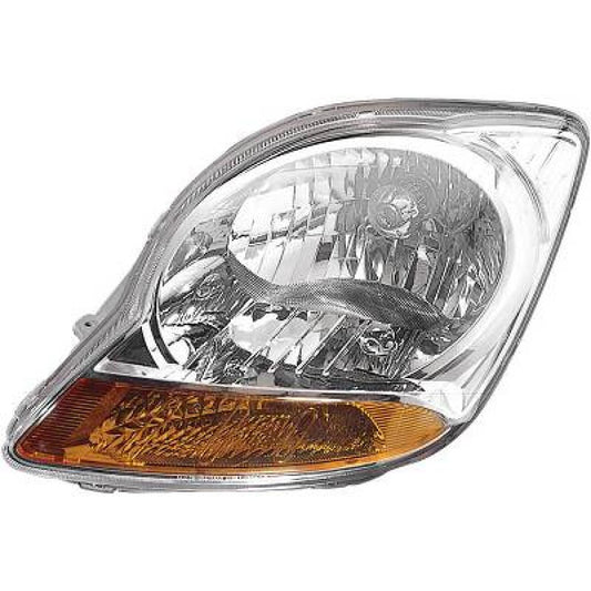 96590405 SCHEINWERFER LI.    MATIZ, 05->> 6931081