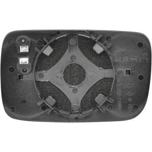 6N1 857 521 B SP.GLAS LI.  POLO CLASSIC, 94-99 2203429