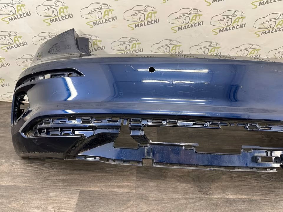 8Y4 807 511 Stoßstange Hinten Audi A3 8Y Modell Ab 2020 Bj