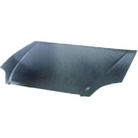 60100S04020ZZ MOTORHAUBE    HONDA CIVIC, BJ. 99-01 5207000