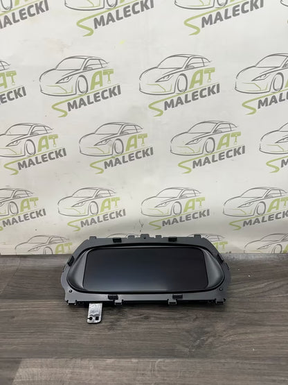 94023-Q0172 Kombiinstrument Tacho Virtual Hyundai Bayon 2022 Bj