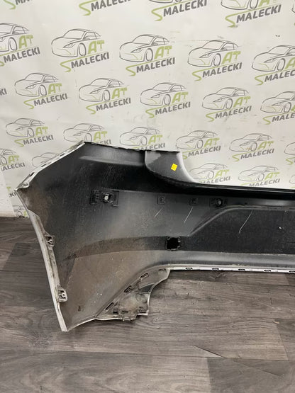 2G6807421 Stoßstange Hinten 4xPDC Vw Polo 2G Modell