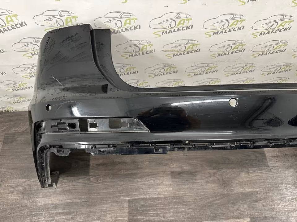 4K9807511C Stoßstange Hinten Audi A6 4K Avant Modelle