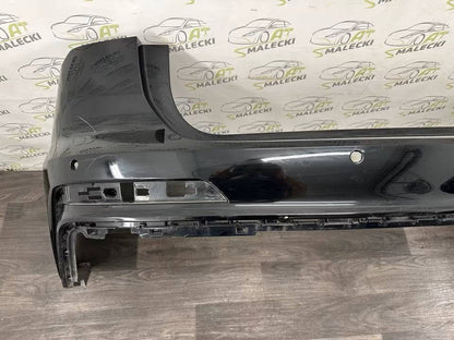 4K9807511C Stoßstange Hinten Audi A6 4K Avant Modelle
