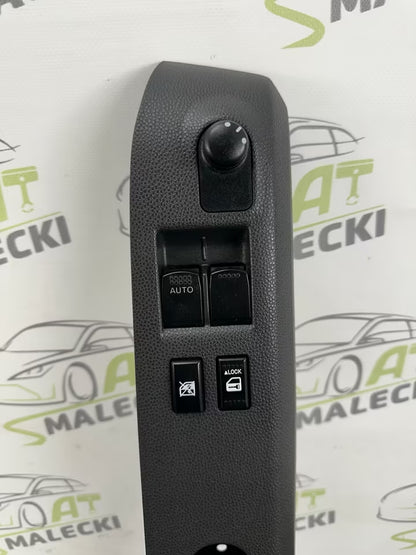 83722-51K70 Fensterheberschalter Bedienfeld Suzuki Splash Agila