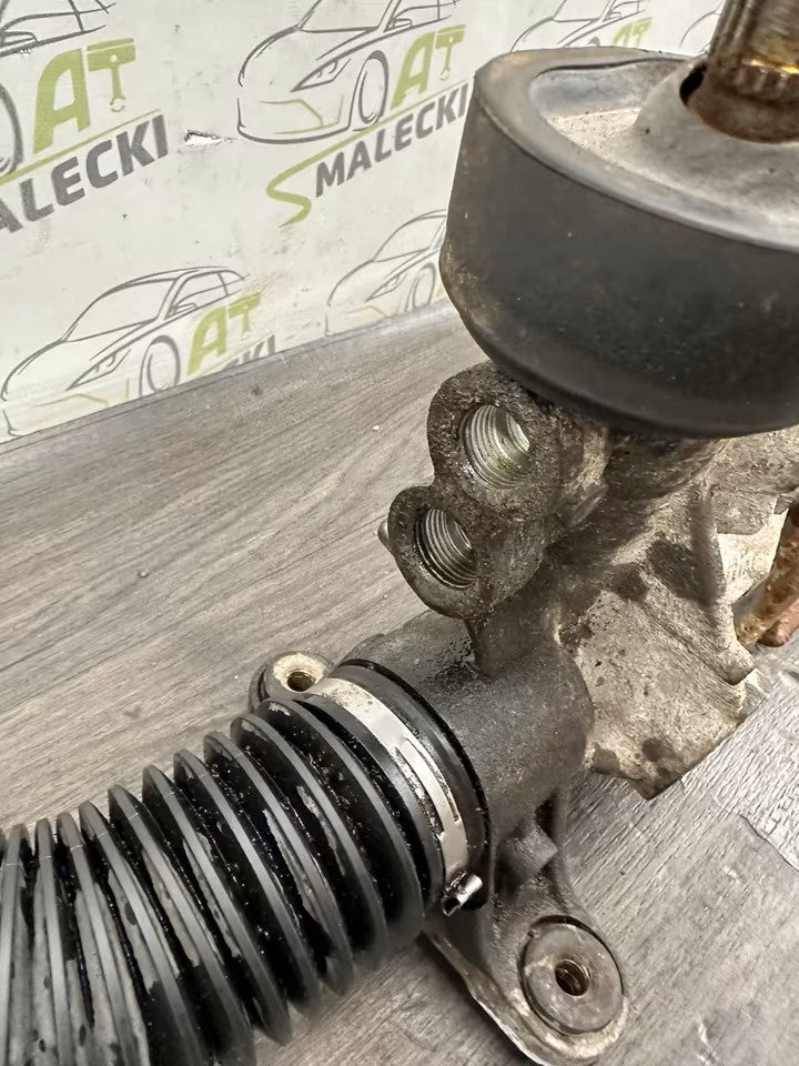 Lenkgetriebe Lenkung Vw Caddy 2K Modell 03-10Bj 1,9 Tdi Diesel