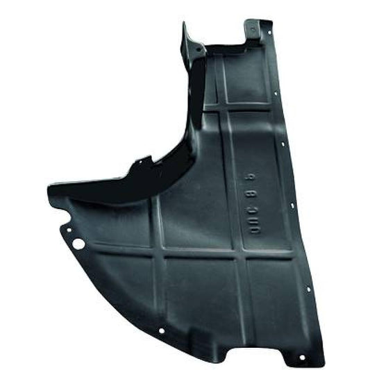 748940 MOTORRAUMABDECKUNG  BOXER, 06->> 3484017