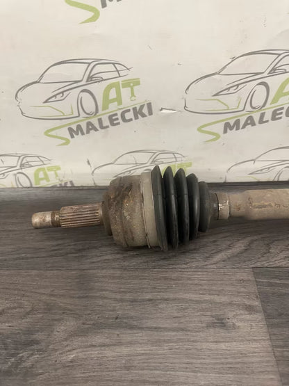 2697460 Antriebswelle Vorne Rechts Renault Megane IV