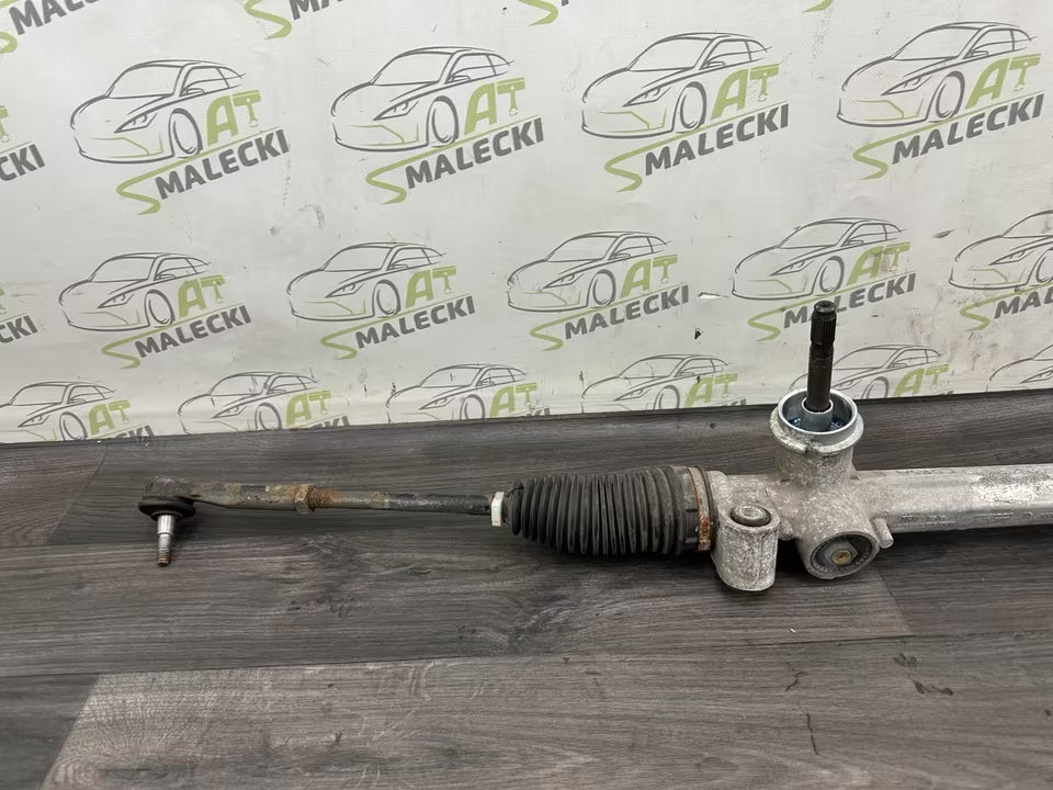 Lenkgetriebe Lenkung Opel Corsa D E Modelle A0006135D