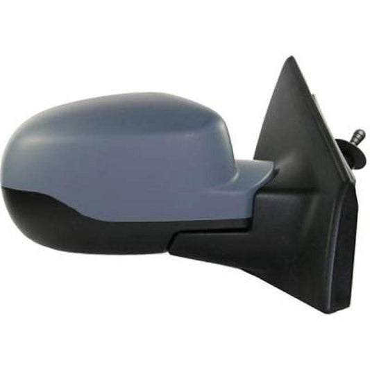 7701069554 SPIEGEL RE.  RENAULT CLIO, 09-12                2-PIN 4415024