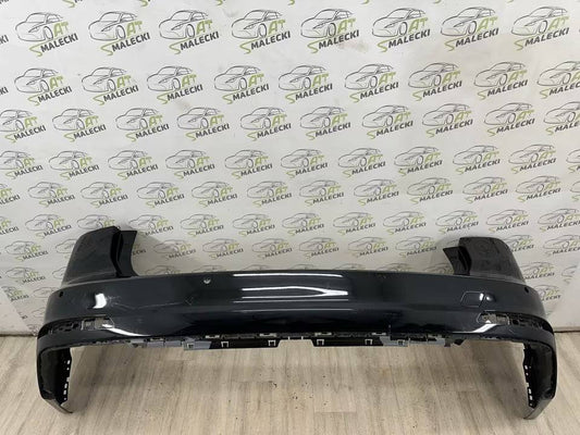 4K9 807 511 Stoßstange Hinten Audi A6 C8 4K Avant Kombi Modelle