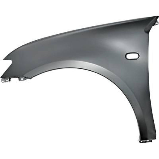 5220A817 KOTFLÜGEL LI.        L200, BJ. 06-10          MIT BL.LOCH 5881807