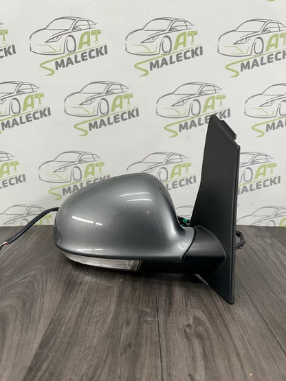 Außenspiegel Spiegel Rechts Vw Golf Plus 5M Modell LA7T