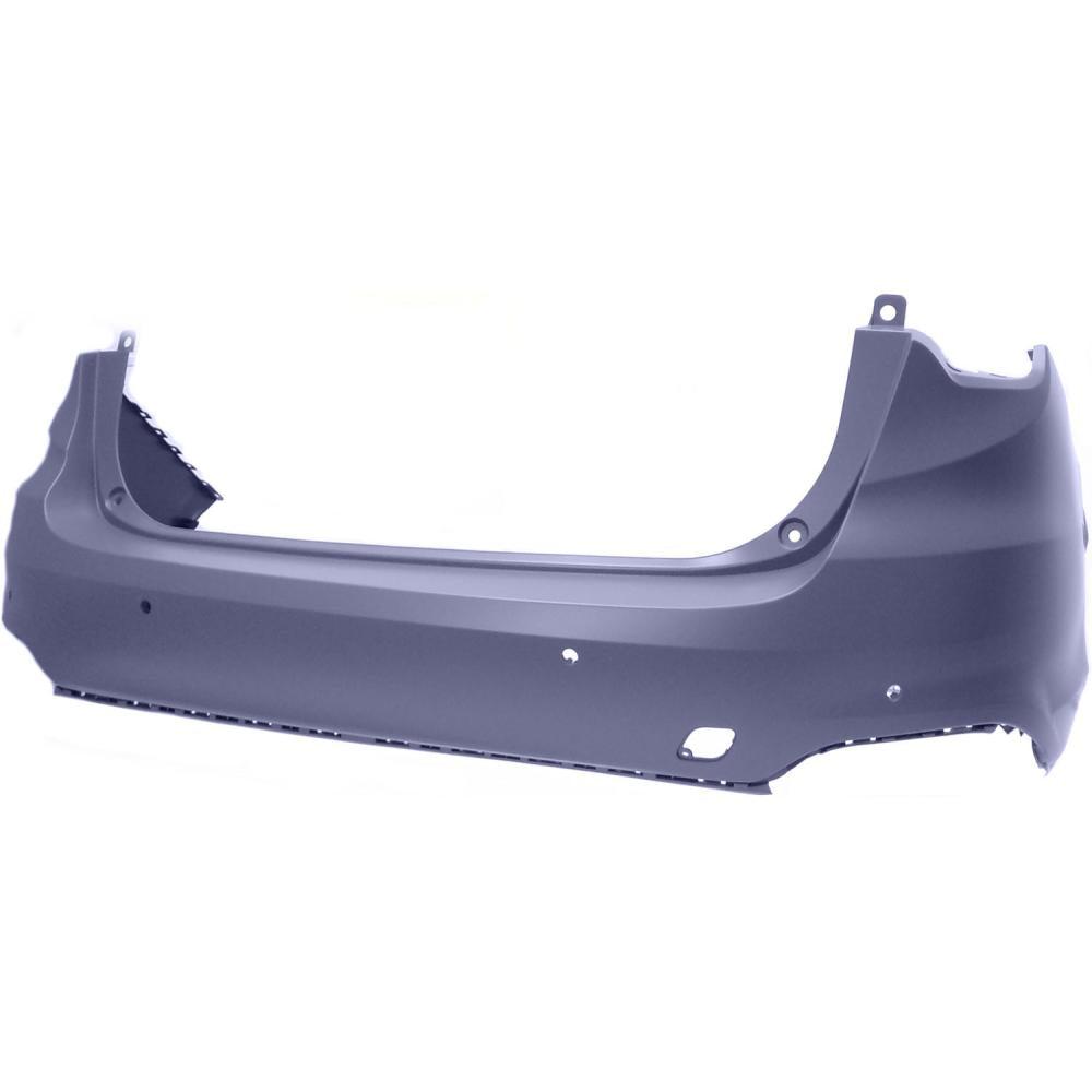 735680838 STOßST.H. TIPO      KOMBI, 16->>           FÜR KOMBI. 3464657