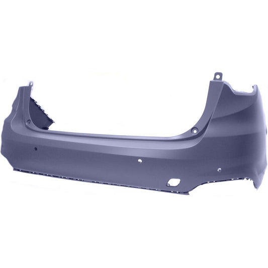 735680838 STOßST.H. TIPO      KOMBI, 16->>           FÜR KOMBI. 3464657