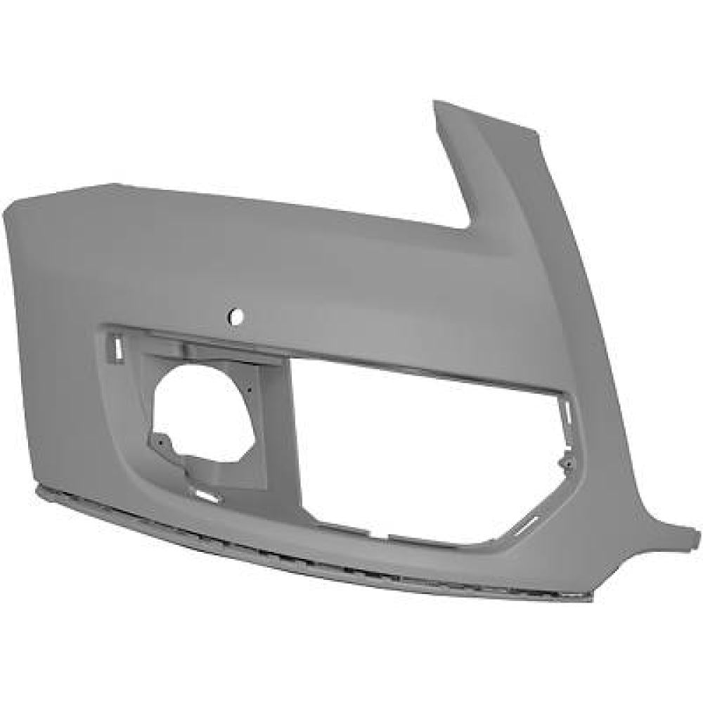 8R0807108BGRU STOßST.ECKE RE.   AUDI Q5, 08.09.2012 1075152