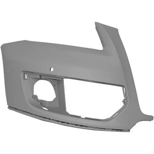 8R0807108BGRU STOßST.ECKE RE.   AUDI Q5, 08.09.2012 1075152