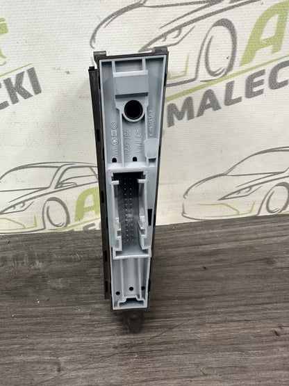 3AB927137 Multifunktionsschalter Mehrfachschalter VW Passat 3C B7