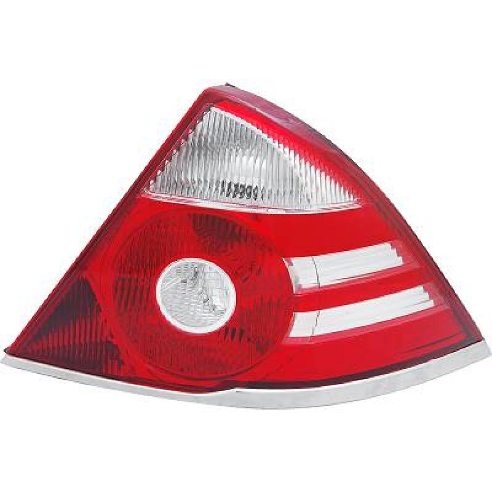 1364855 RÜCKLEUCHTE LI.    MONDEO, 05-07            4/5-TÜRIG 1427291