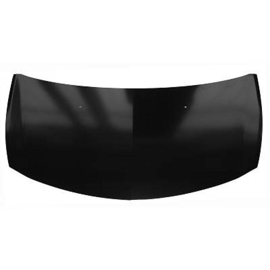 7751476113 MOTORHAUBE           CLIO, BJ. 05-12                STAHL 4414000