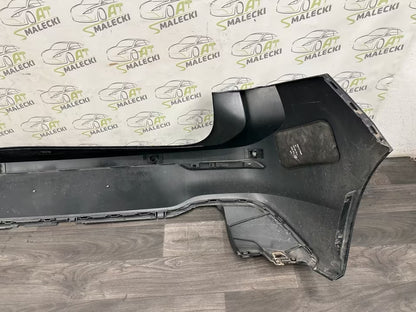 Stoßstange Hinten Original Vw Golf VIII 8 5H6 Modell 5H6807421