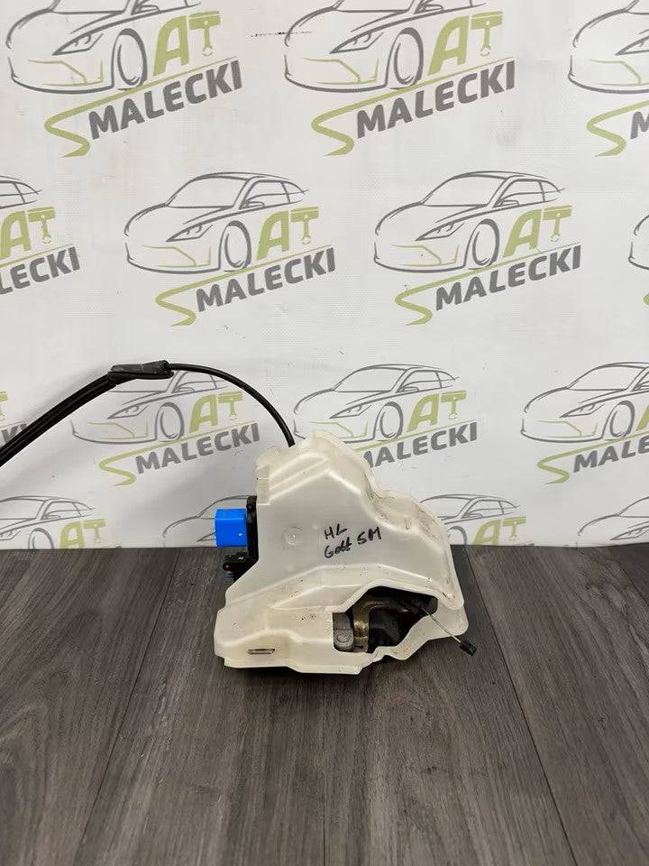 7L0839015 Türschloss Schloss Hinten Links Vw Golf V 1K 5M Modelle