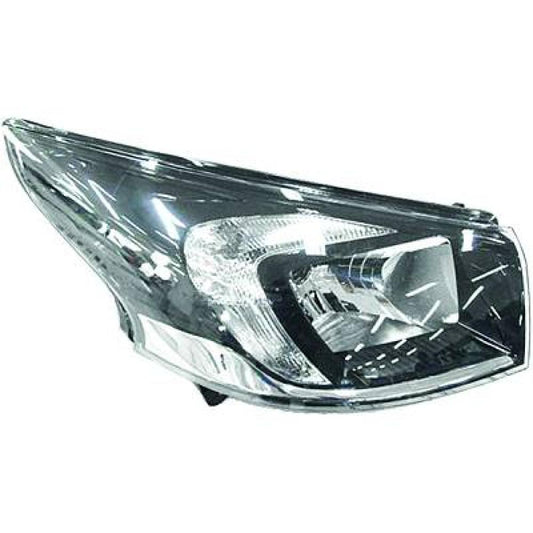 44 22 755 SCHEINWERFER LI.   VIVARO, 14-19       +LED-TAGFAHRL. 1897985