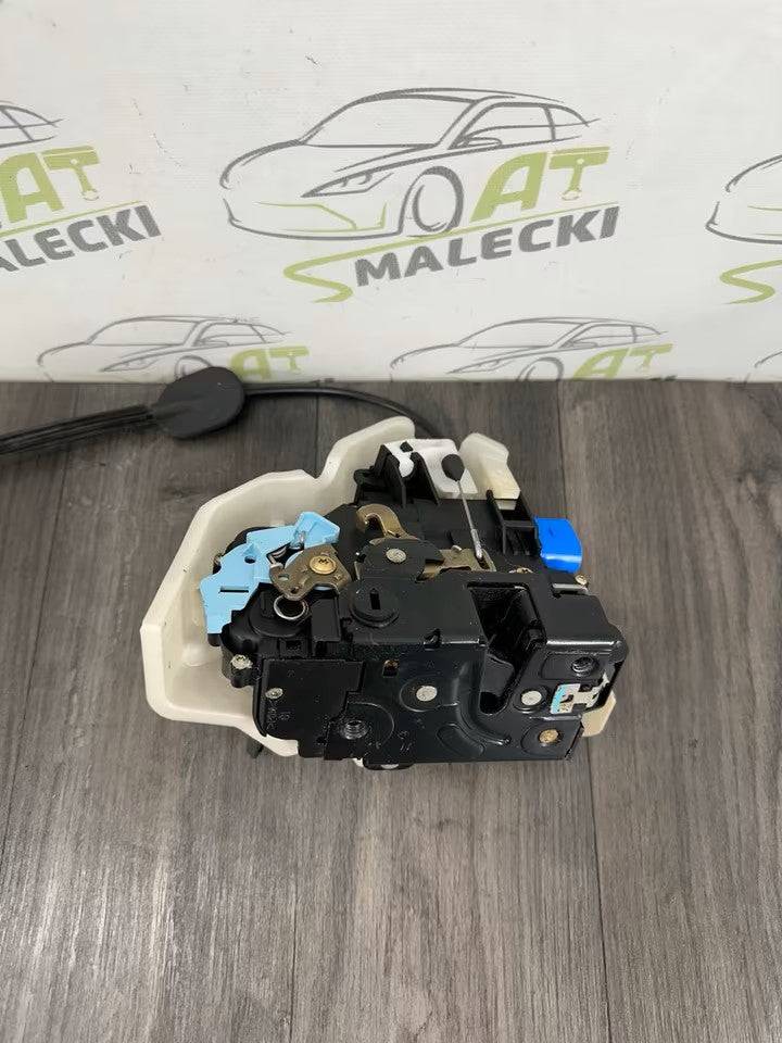 7L0839015 Türschloss Schloss Hinten Links Vw Golf V 1K 5M Modelle