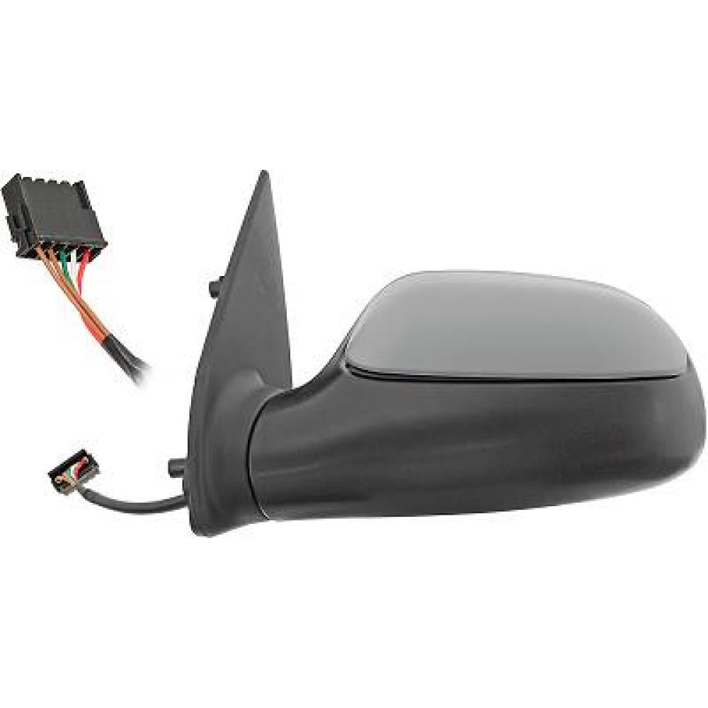 8148TV SPIEGEL LI.  CITROEN SAXO, 96-04                5-PIN 4035225