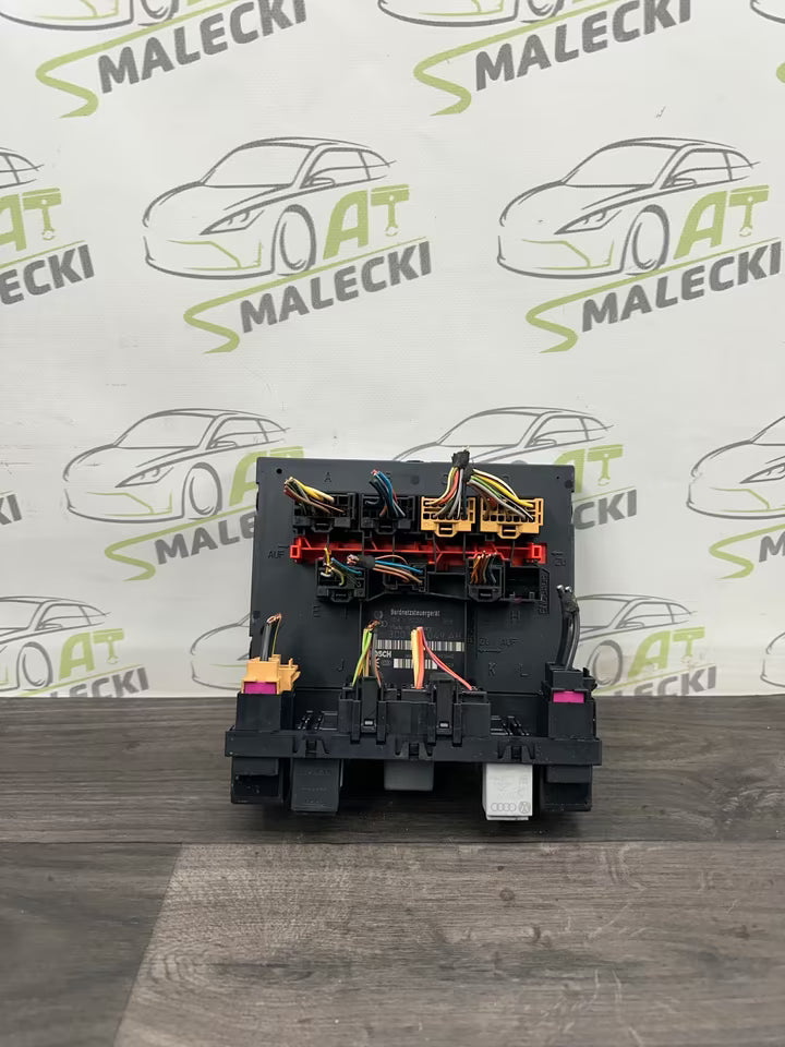 3C0937049AH Bordnetzsteuergerät BCM Vw Touran 1T Modell