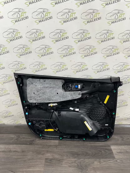 82380-Q0000 Türverkleidung Türpappe Vorne Rechts Hyundai Bayon