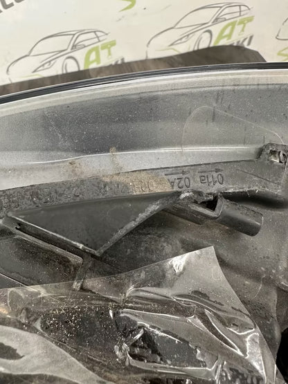 6R1941016E Valeo Scheinwerfer Vorne Rechts VW Polo 6R